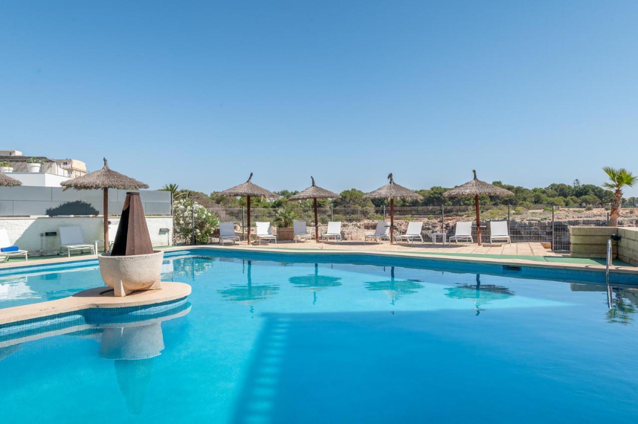 Orange Colom - Seaside Apart-hotel Porto Colom
