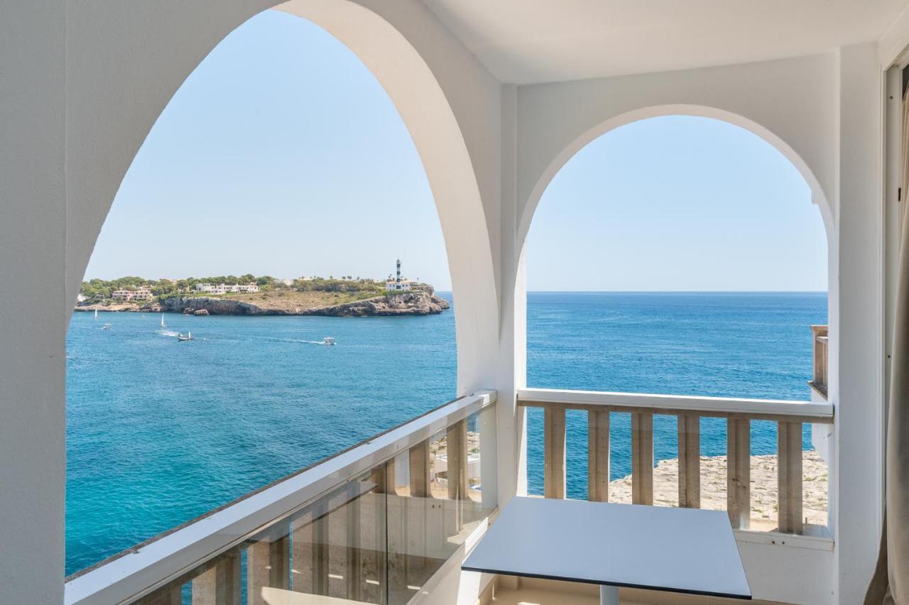 Apartahotel Orange Colom - Seaside Portocolom (Mallorca)