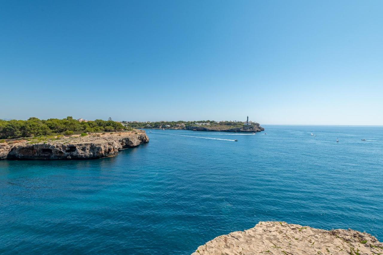 Apart-hotel Orange Colom - Seaside