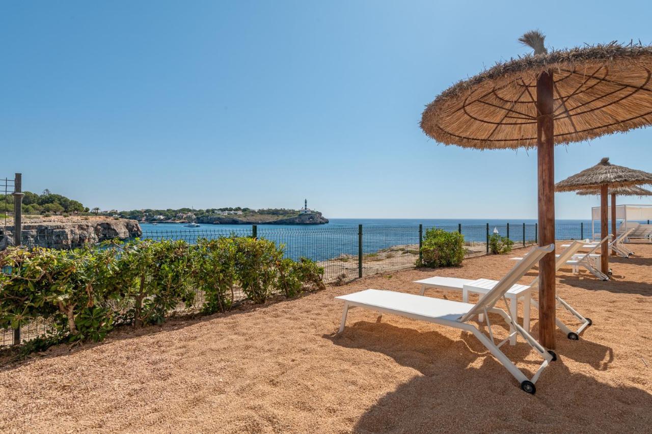 Apartahotel Orange Colom - Seaside