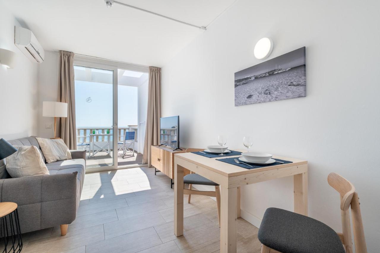 Orange Colom - Seaside Apart-hotel