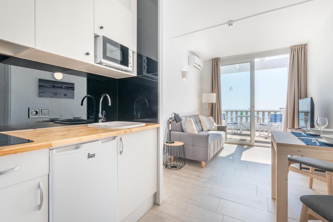 Orange Colom - Seaside Apart-hotel 3*