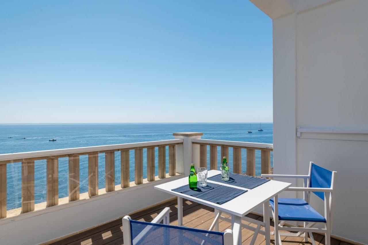 Orange Colom - Seaside Apartahotel 3*