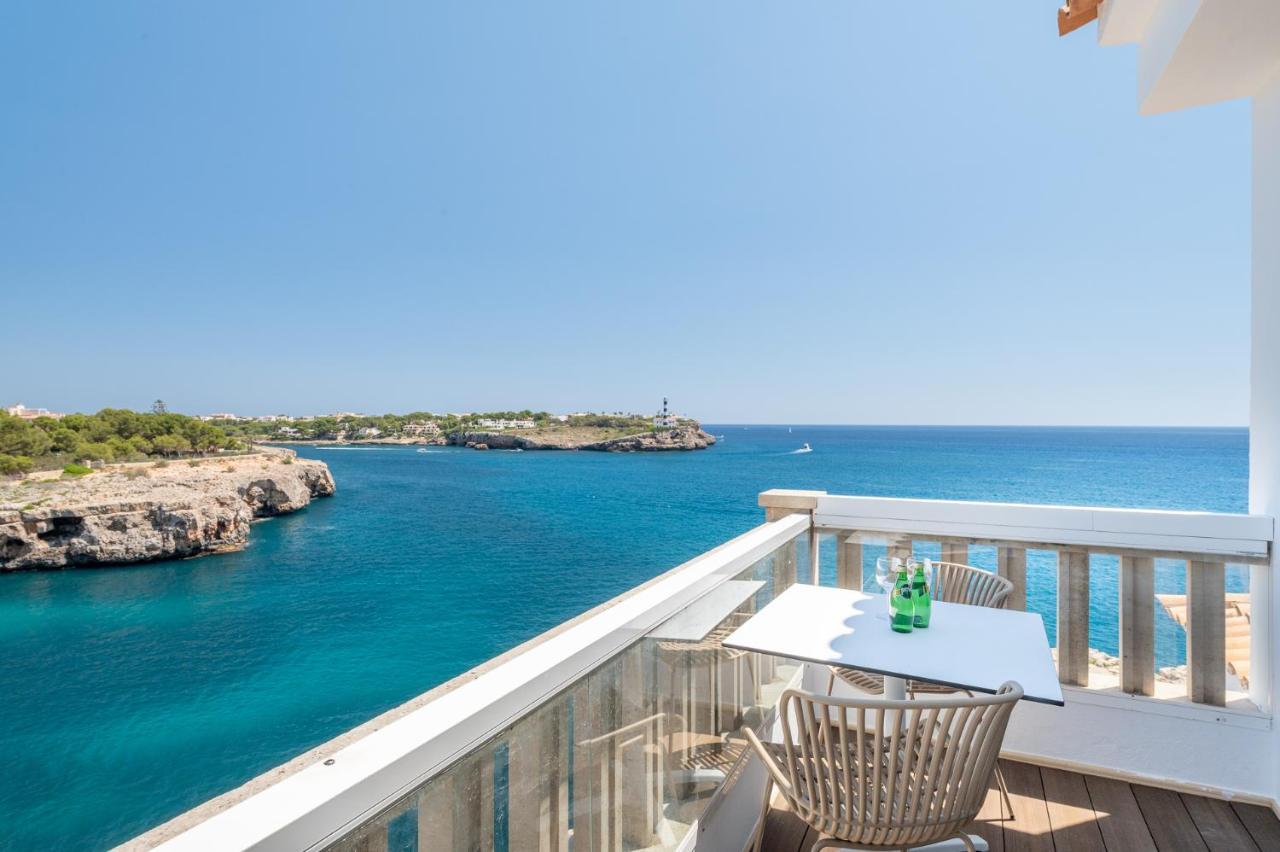 Orange Colom - Seaside Apartahotel 3*