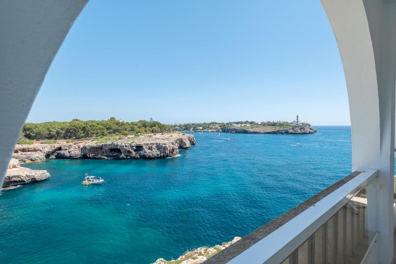 Orange Colom - Seaside Aparthotel