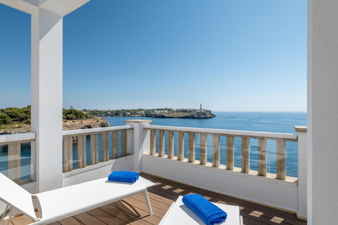 Orange Colom - Seaside Apart-hotel Porto Colom