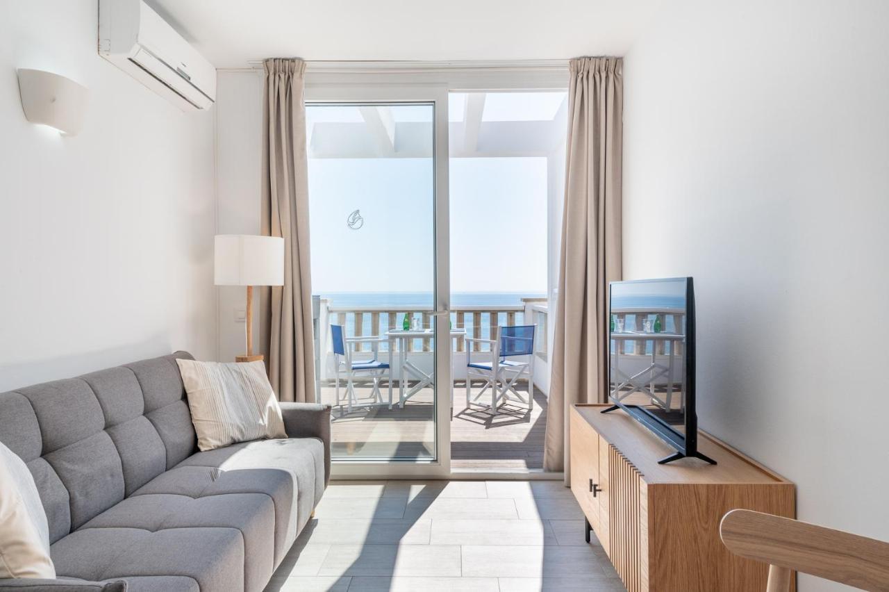 Apart-hotel Orange Colom - Seaside 3*