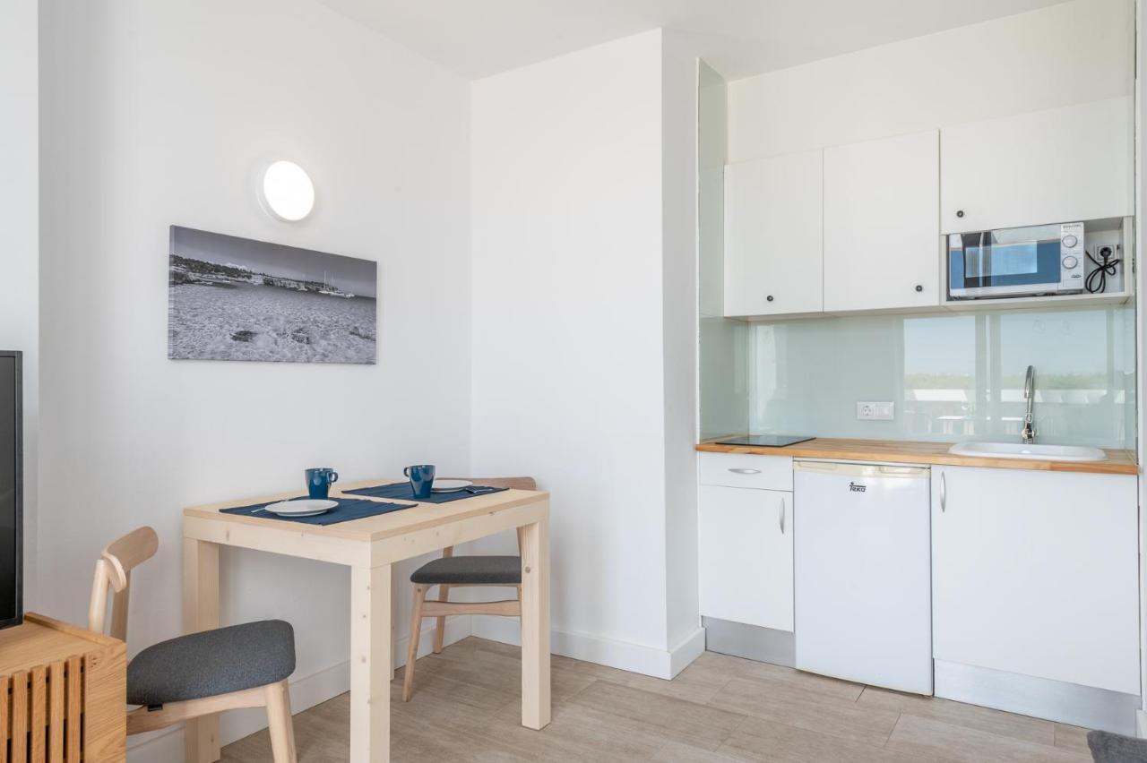 Apart-hotel Orange Colom - Seaside Porto Colom