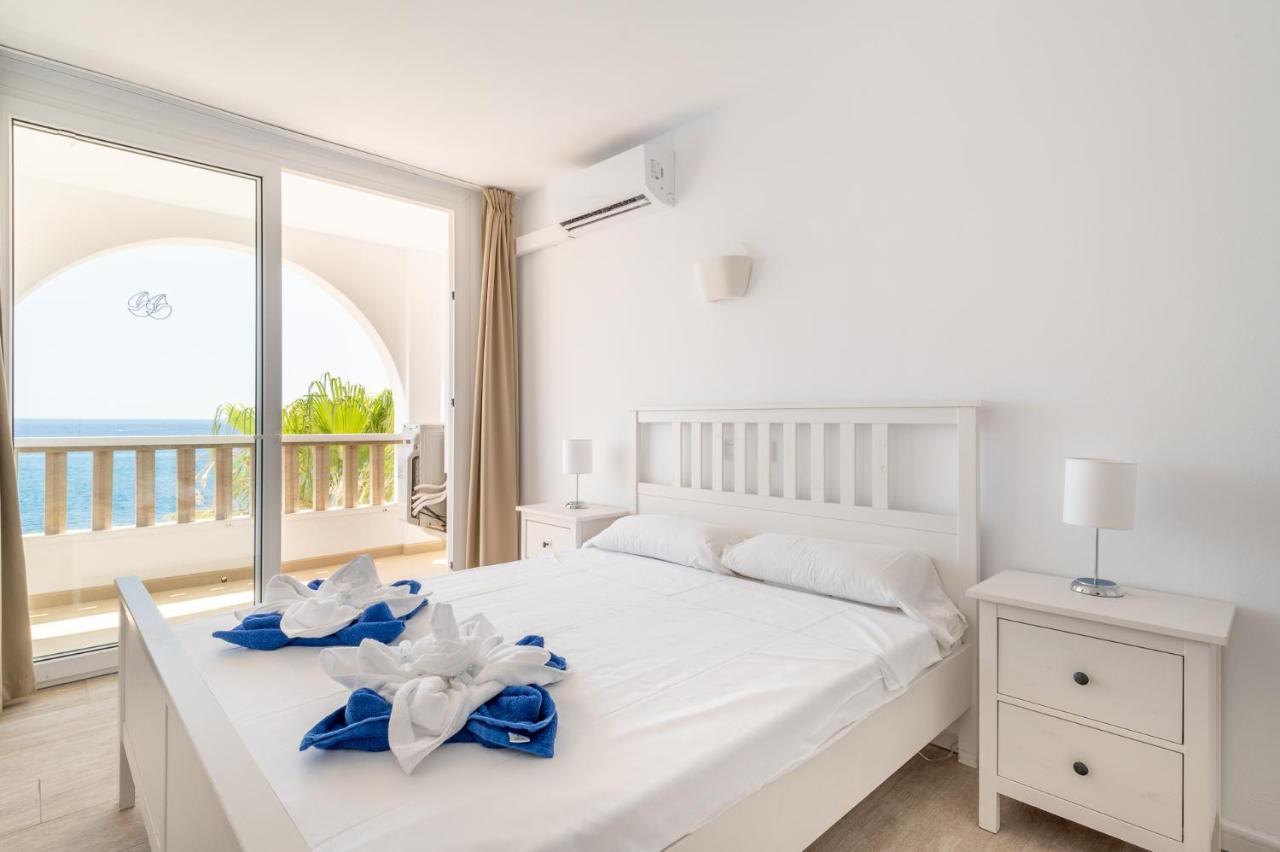 Apart-hotel Orange Colom - Seaside Porto Colom