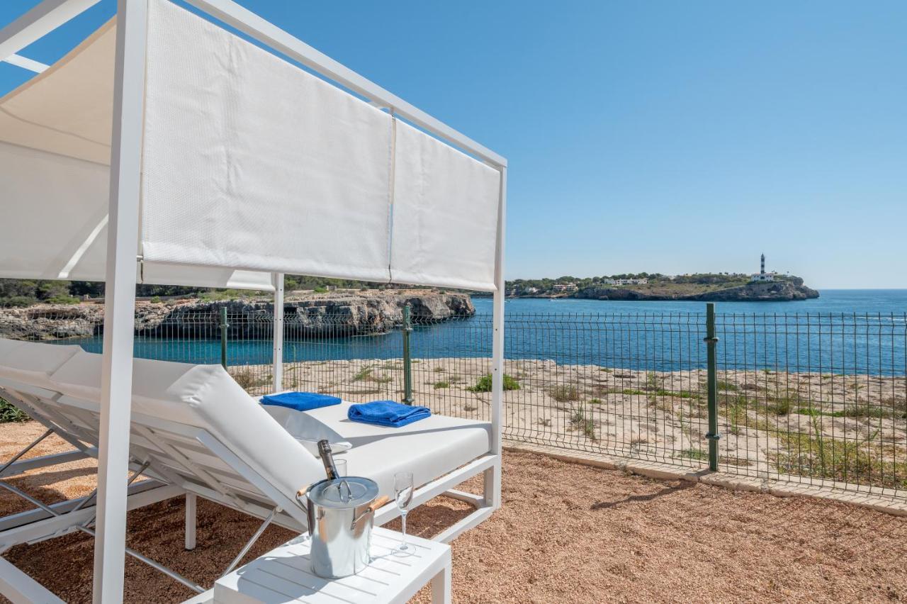 Apartahotel Orange Colom - Seaside 3*