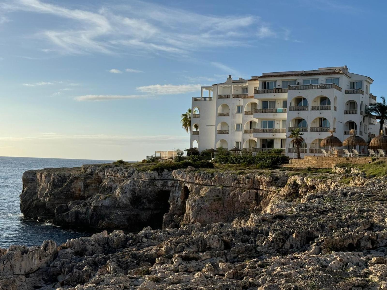 Orange Colom - Seaside Aparthotel 3*