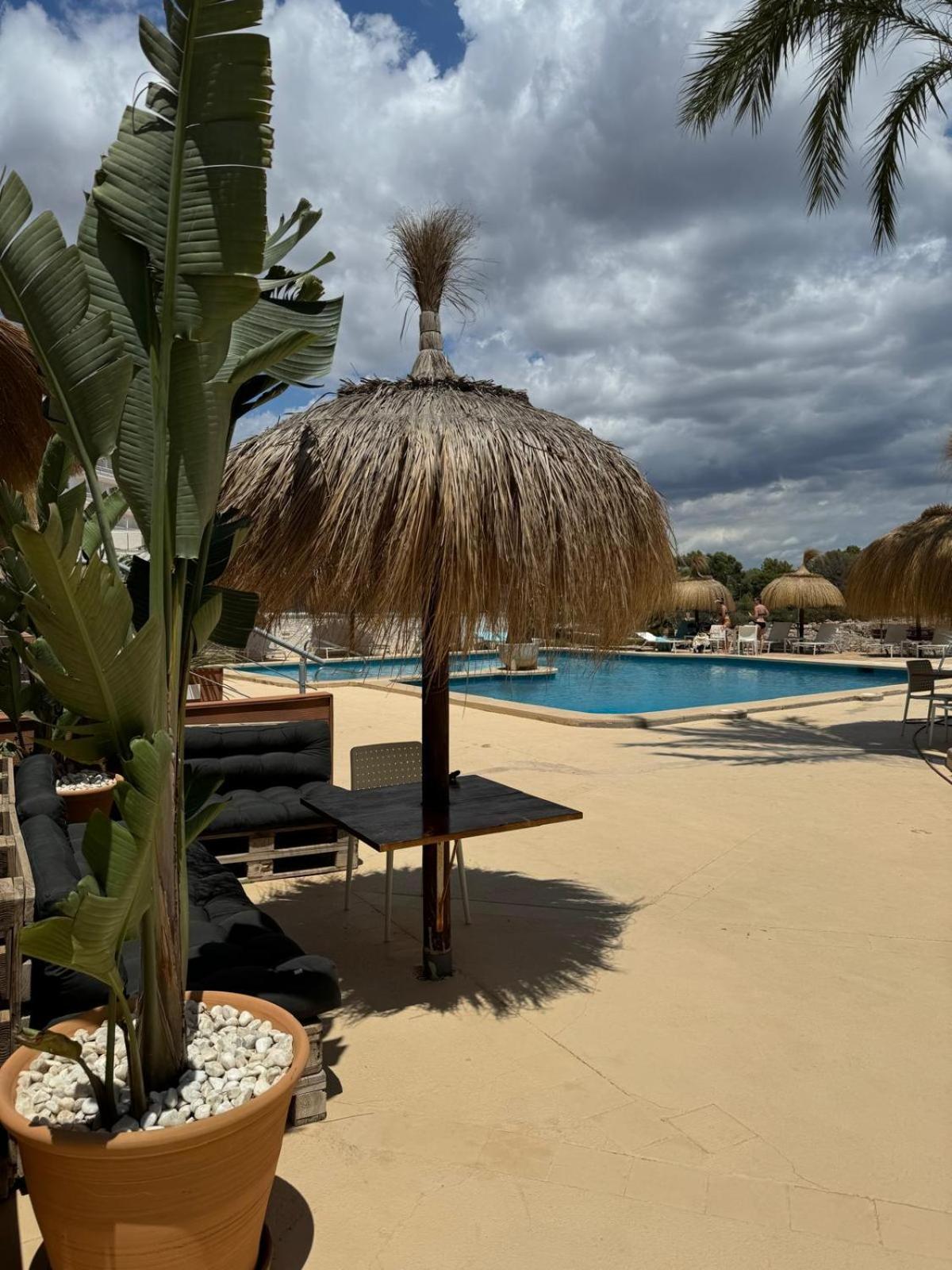 Orange Colom - Seaside 3*
