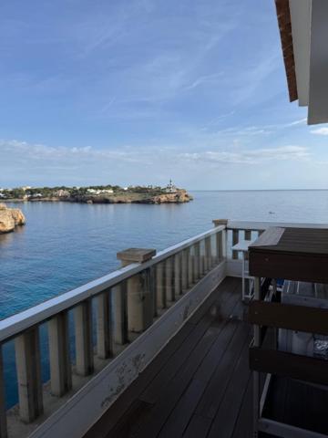 Orange Colom - Seaside Apart-hotel