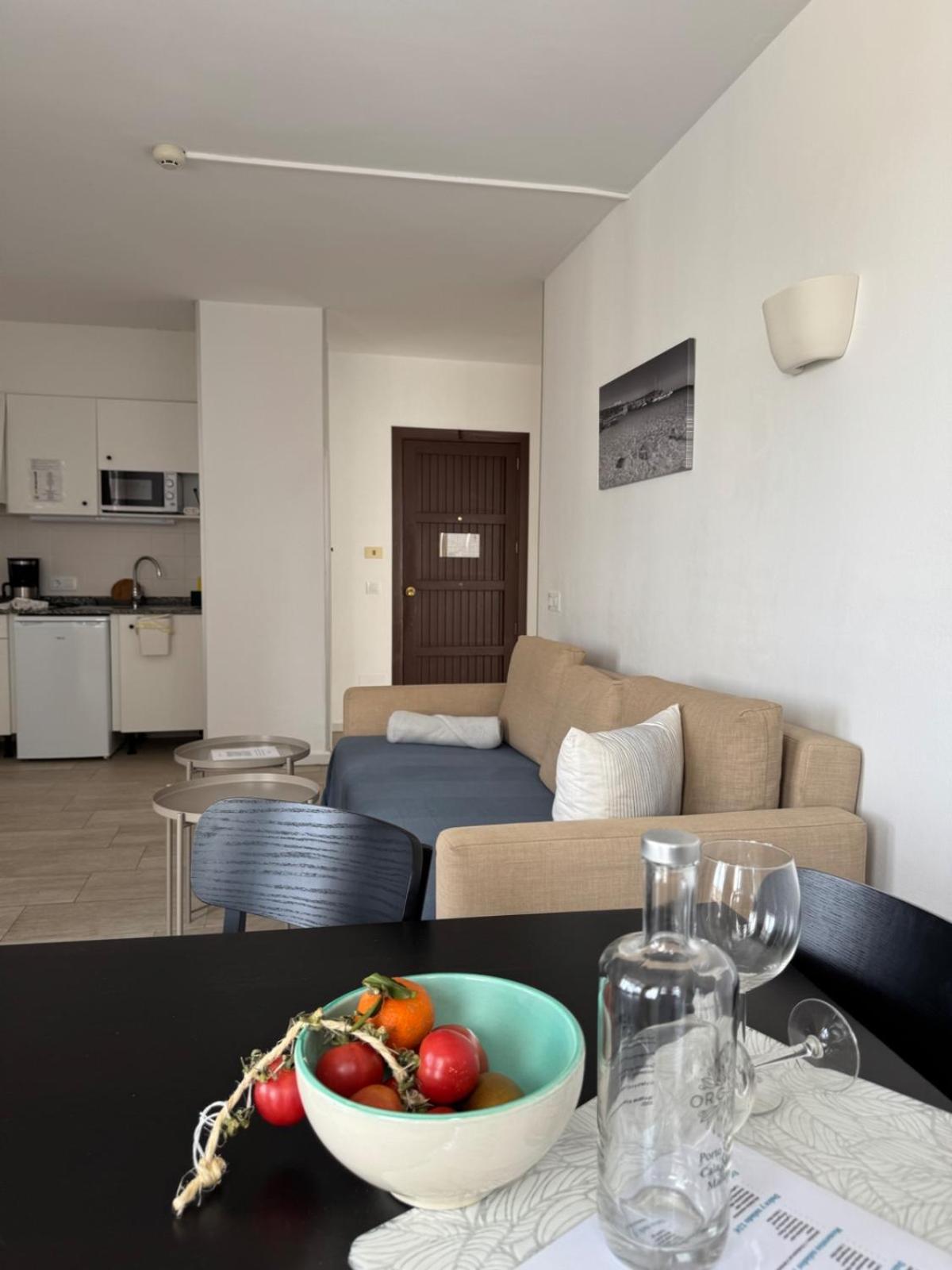 Orange Colom - Seaside Apart-hotel 3*