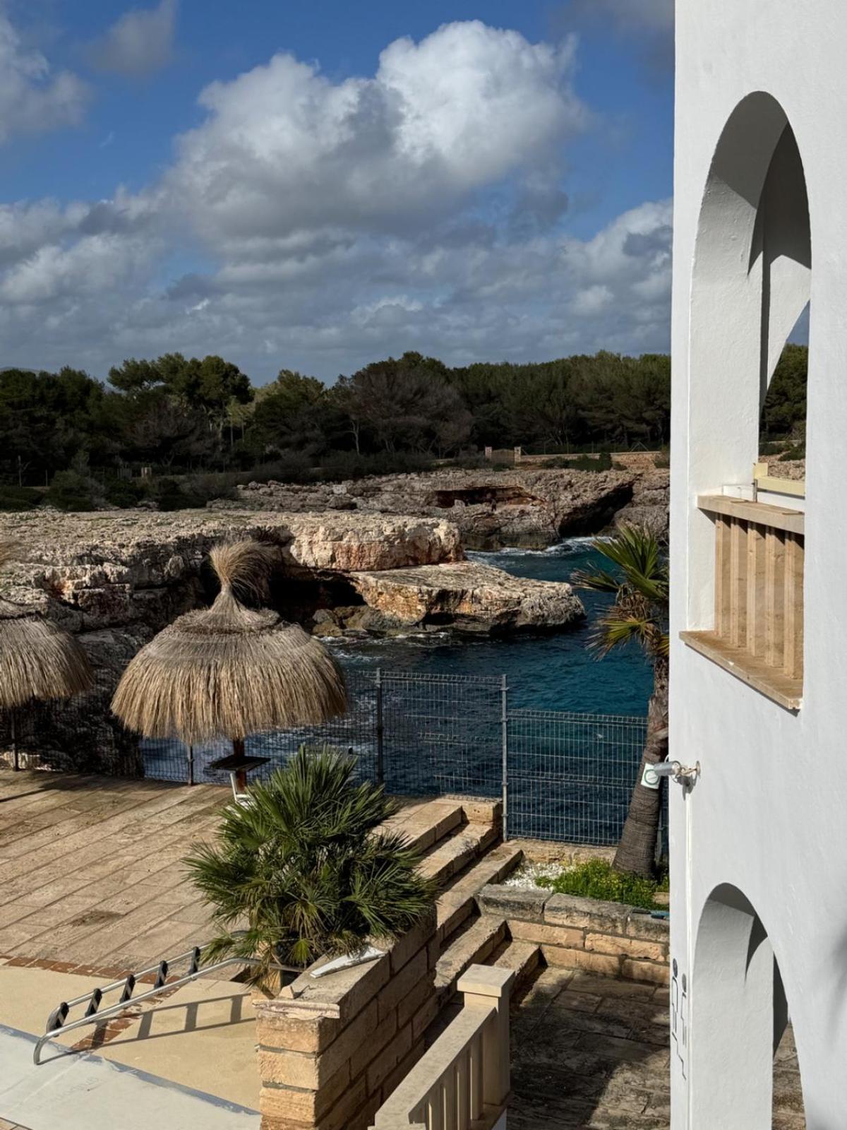 Orange Colom - Seaside Apart-hotel Porto Colom