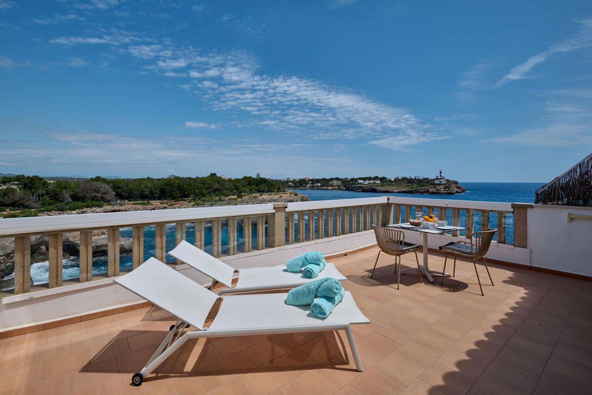 Orange Colom - Seaside Aparthotel