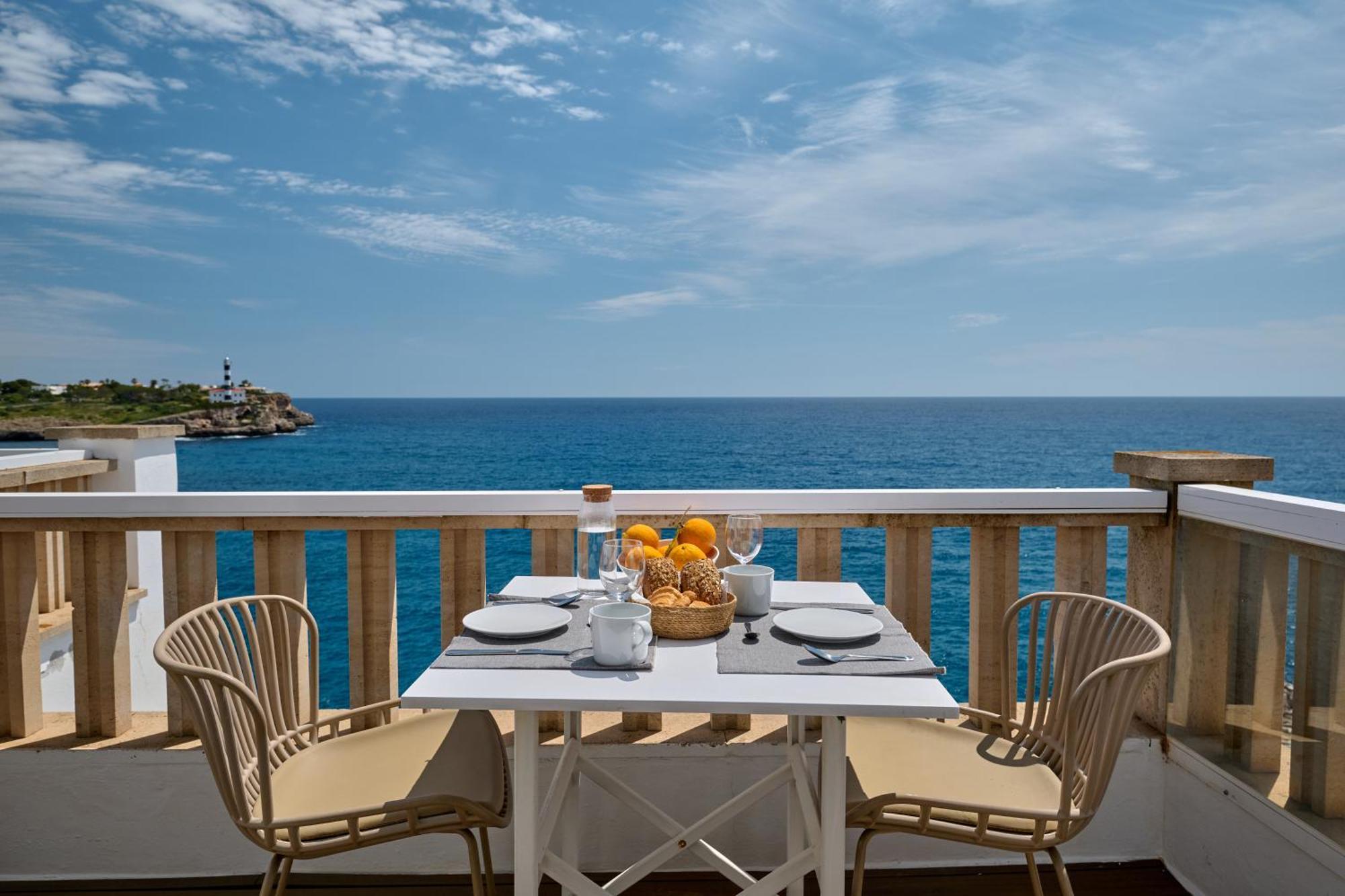 Aparthotel Orange Colom - Seaside Portocolom (Mallorca)