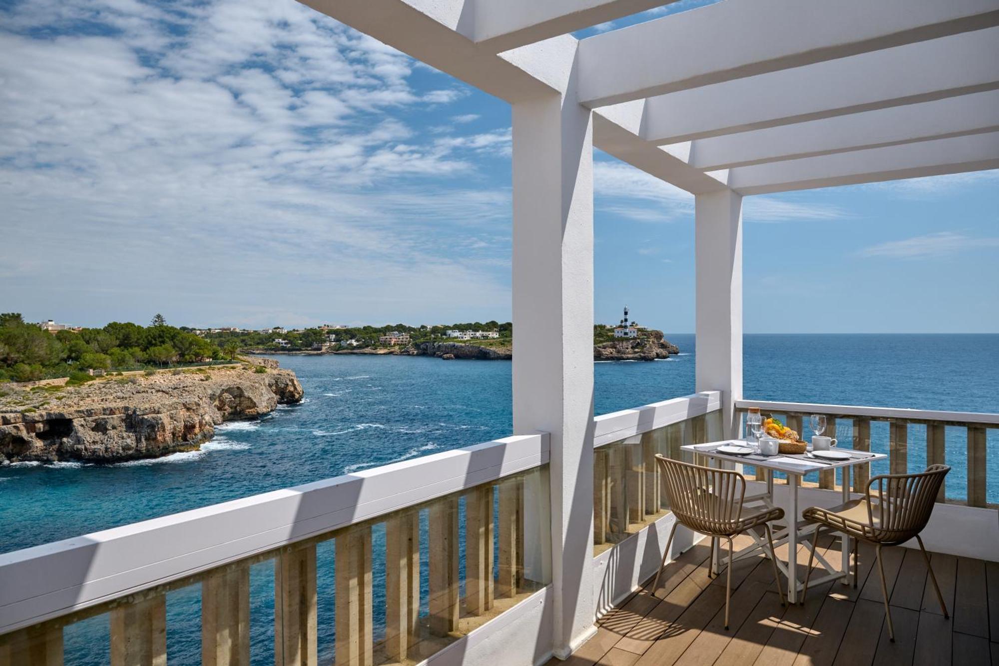 Orange Colom - Seaside 3*