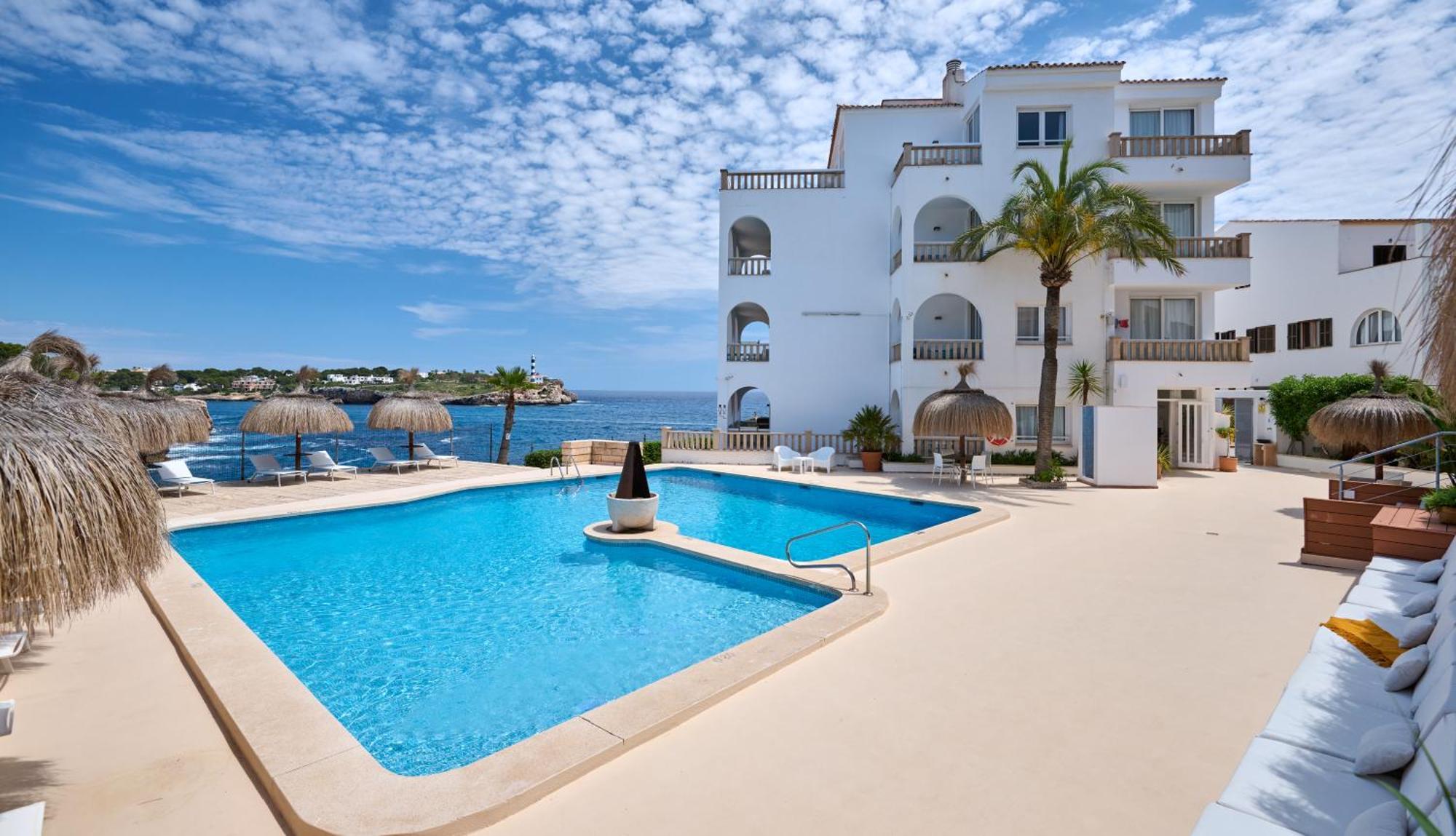 Orange Colom - Seaside 3*