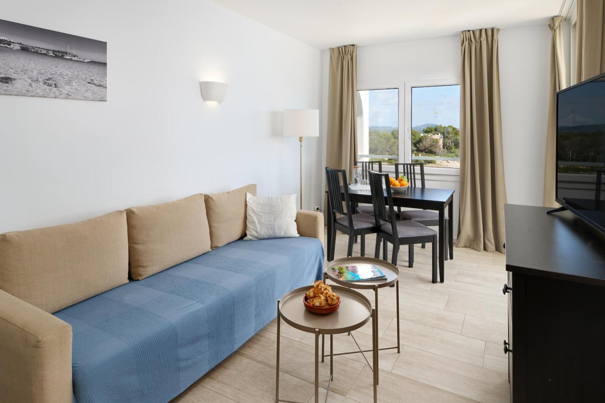 Aparthotel Orange Colom - Seaside Portocolom (Mallorca)
