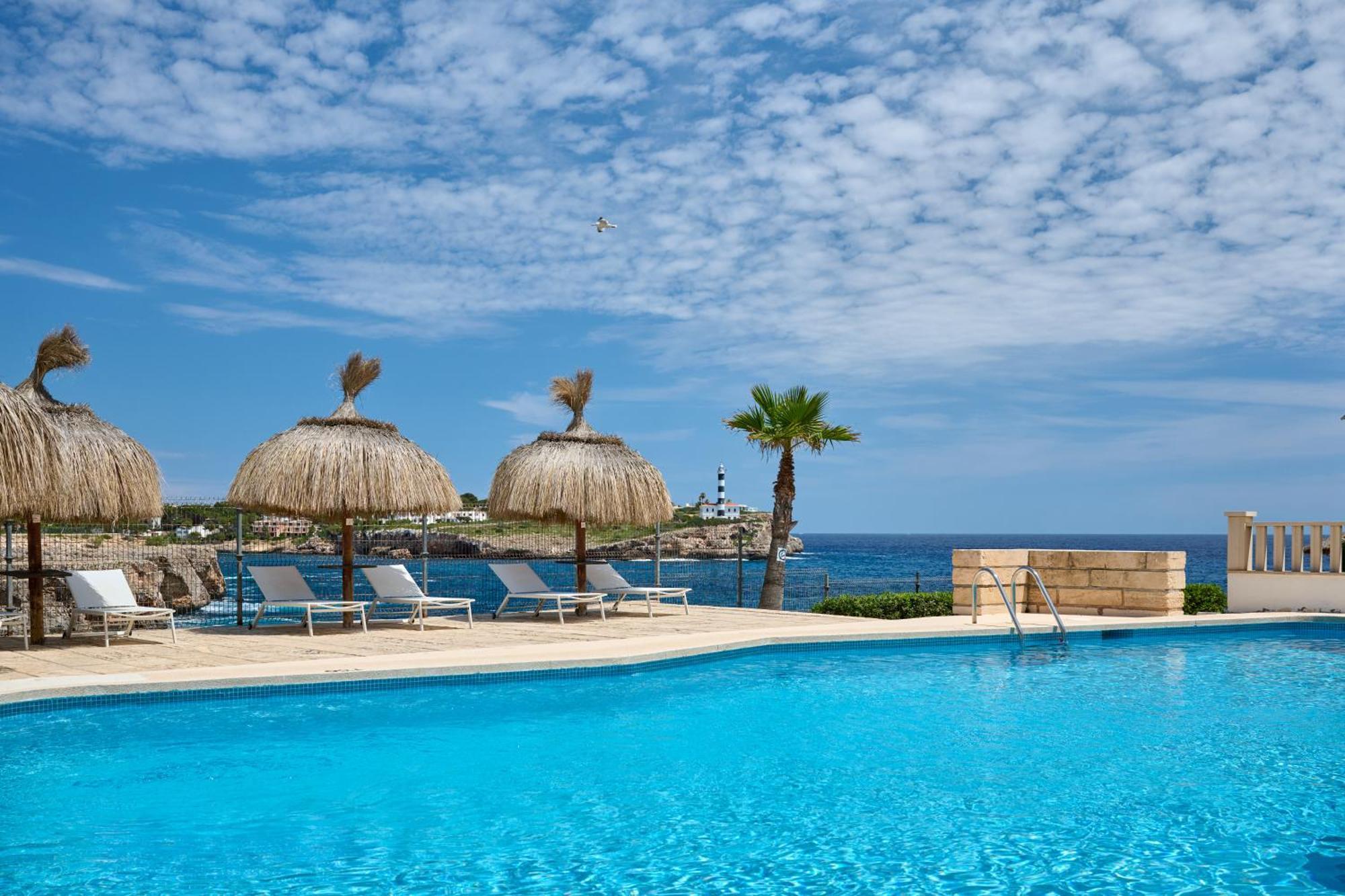 Orange Colom - Seaside 3*