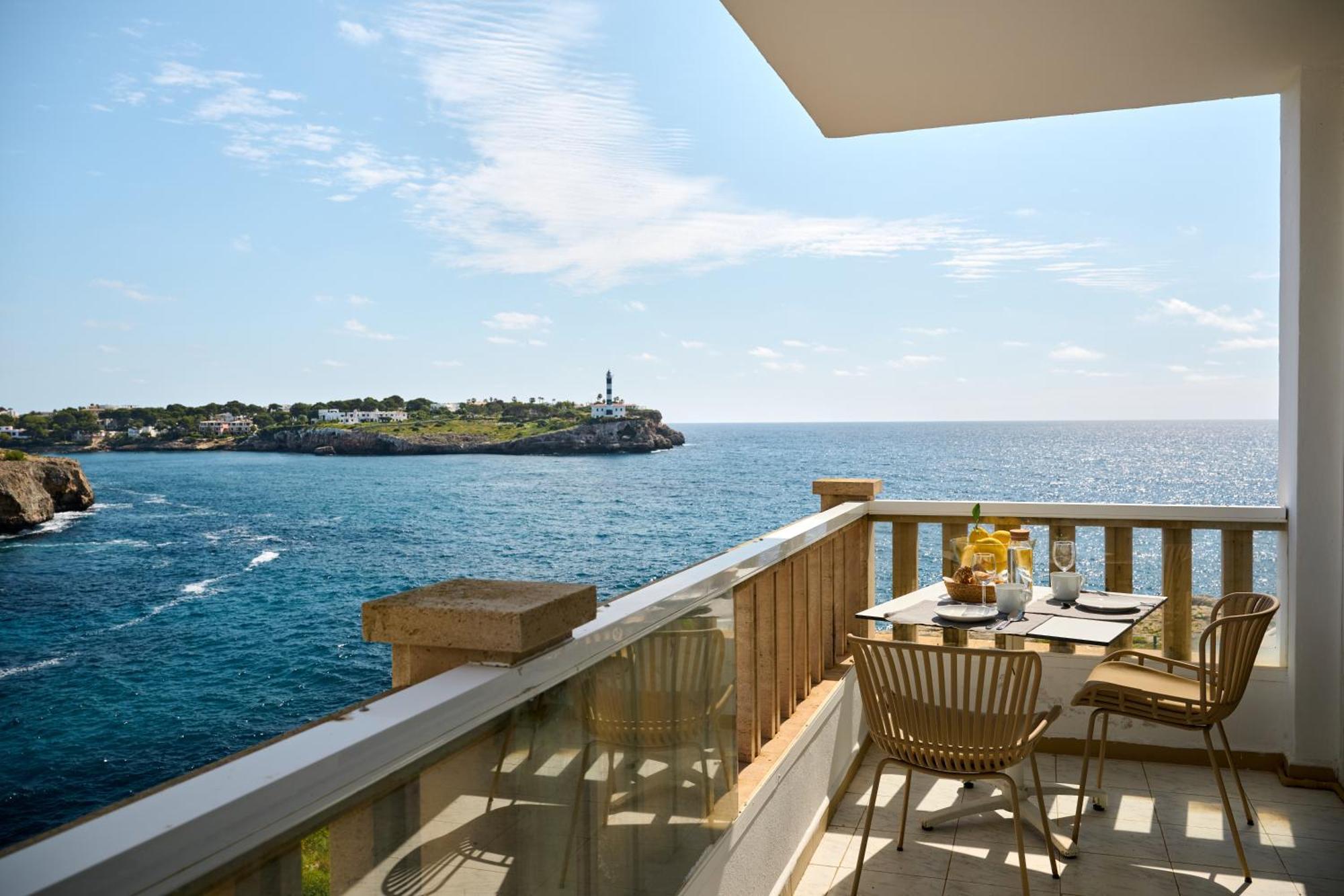 Orange Colom - Seaside Aparthotel 3*