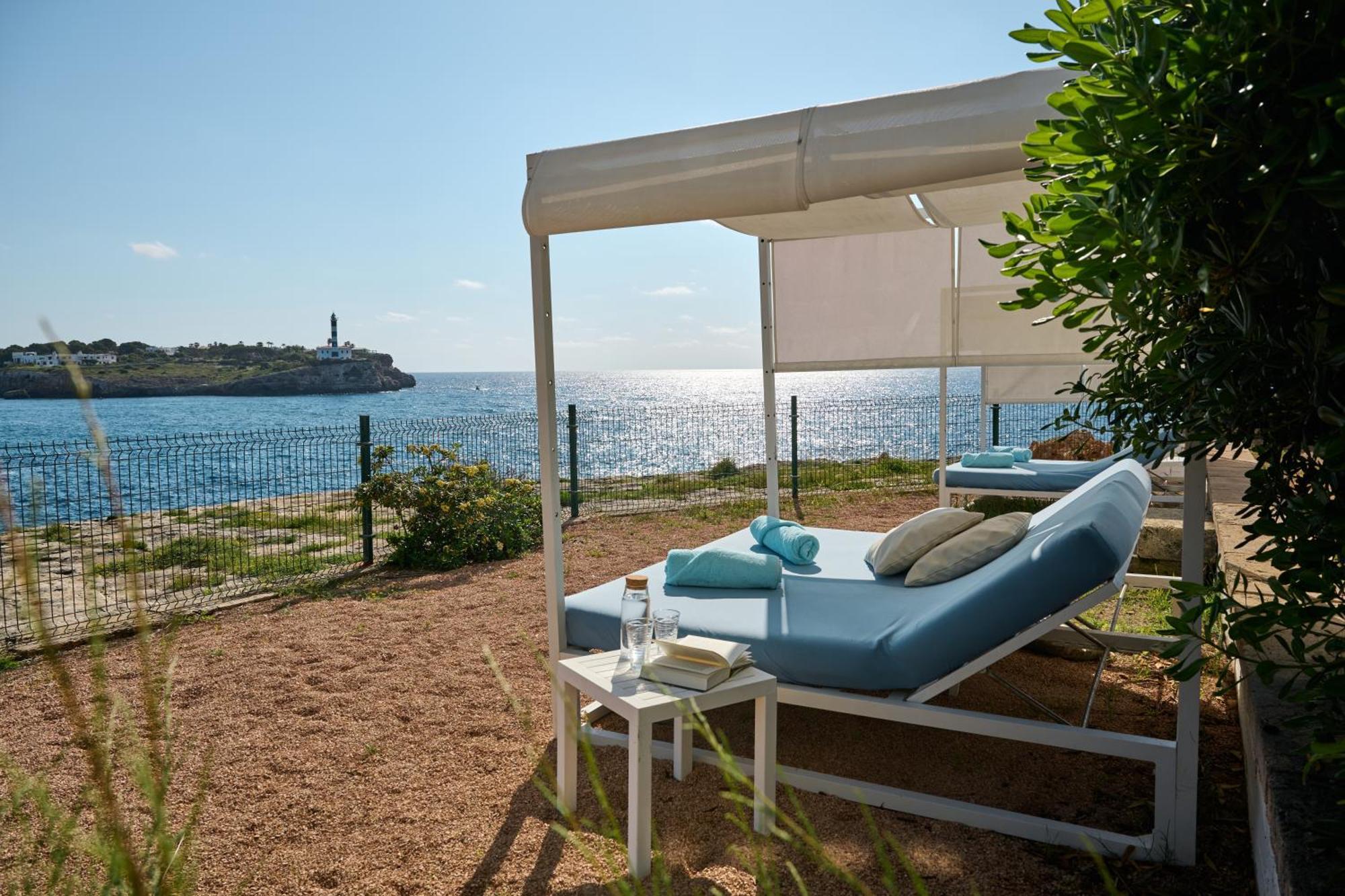 Orange Colom - Seaside Aparthotel