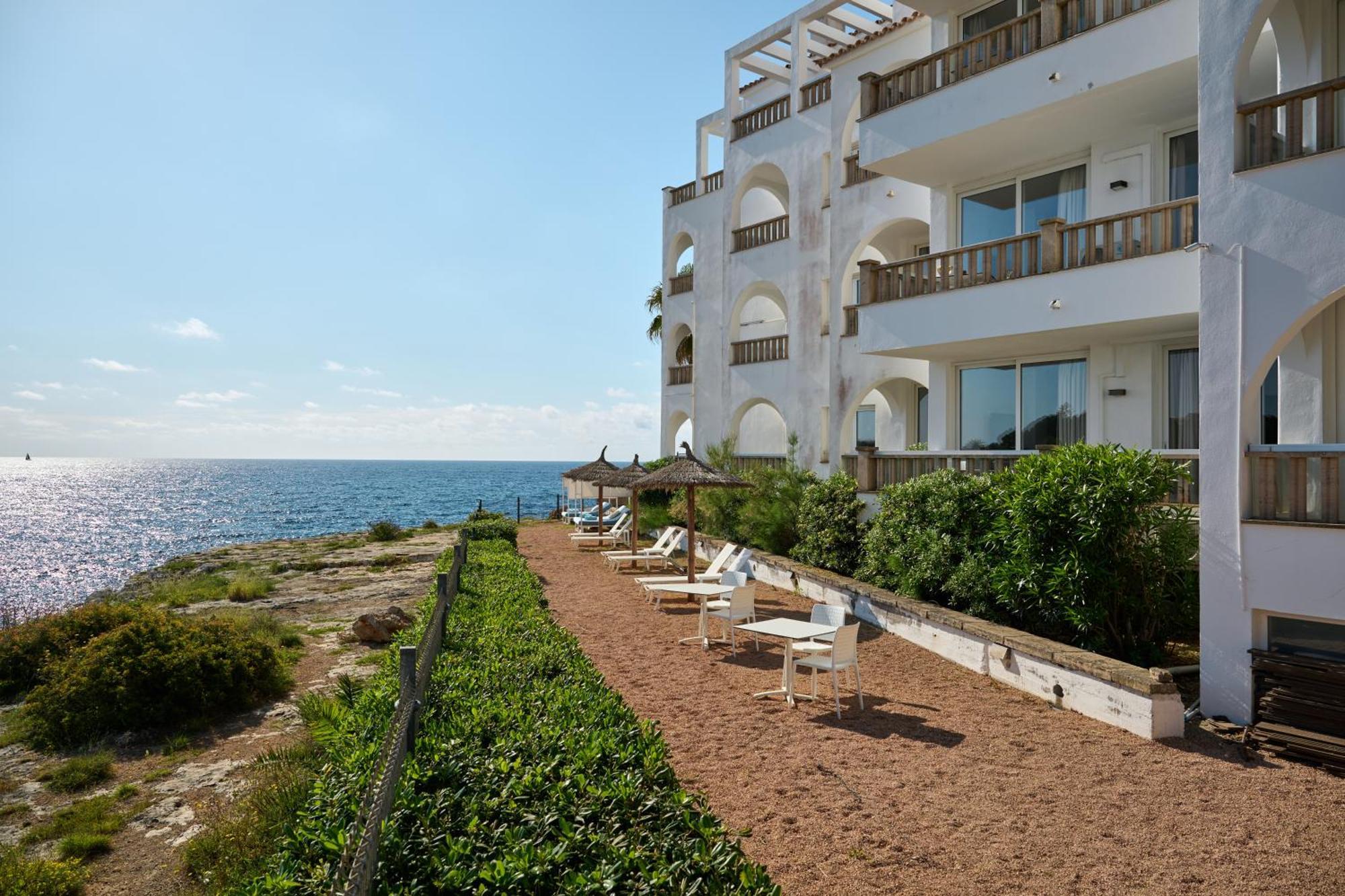 Aparthotel Orange Colom - Seaside