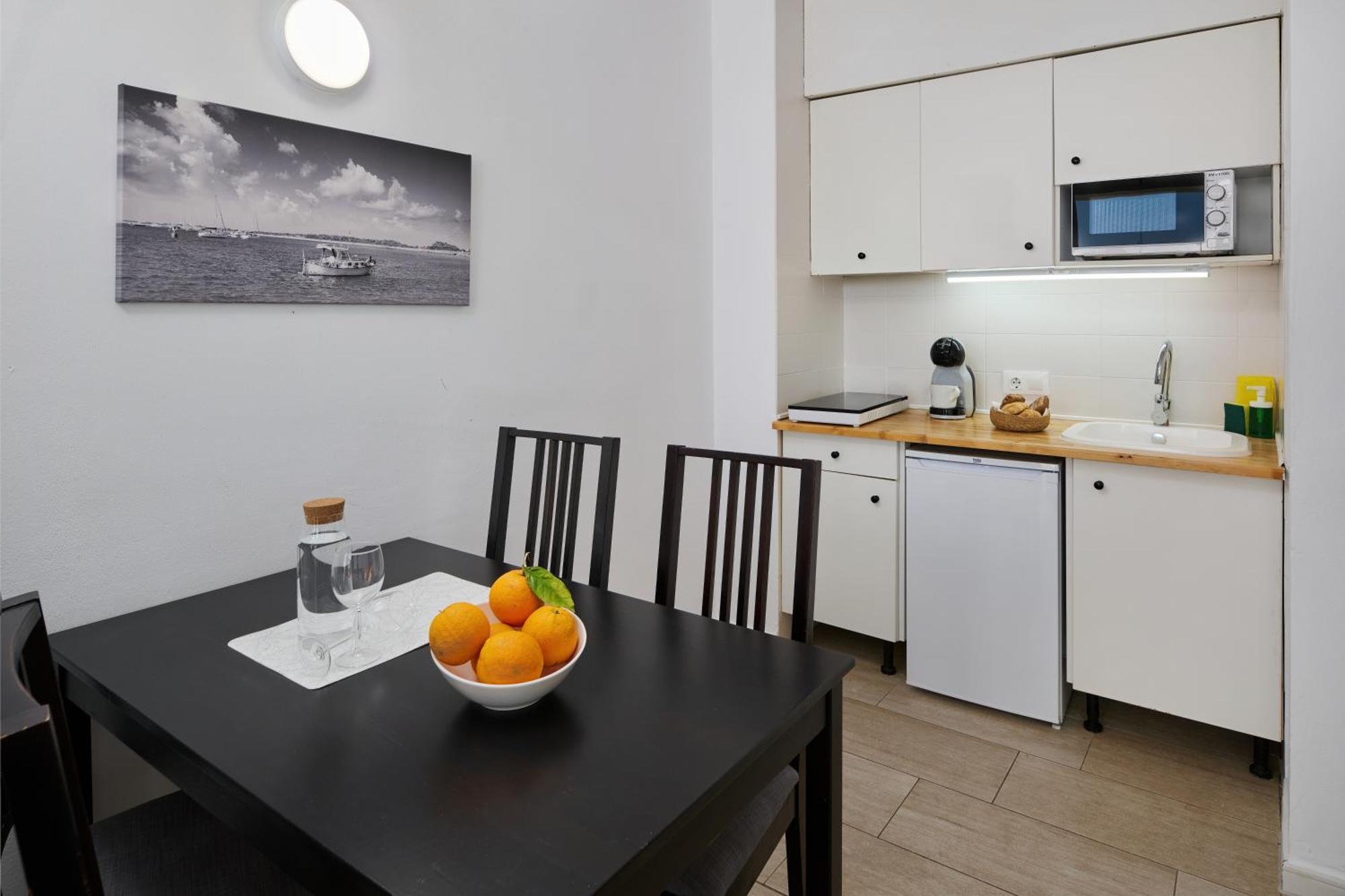 Orange Colom - Seaside Aparthotel 3*