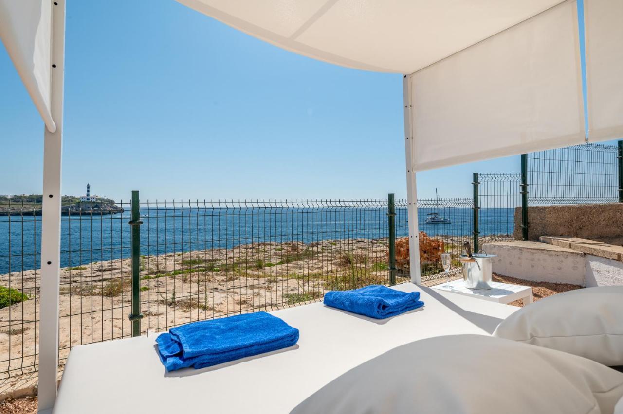 Appart hôtel Orange Colom - Seaside