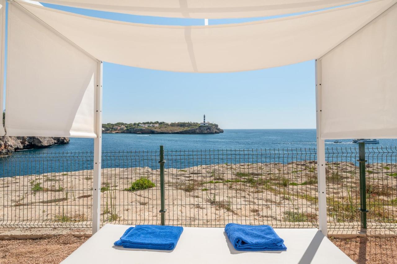 Orange Colom - Seaside 3*