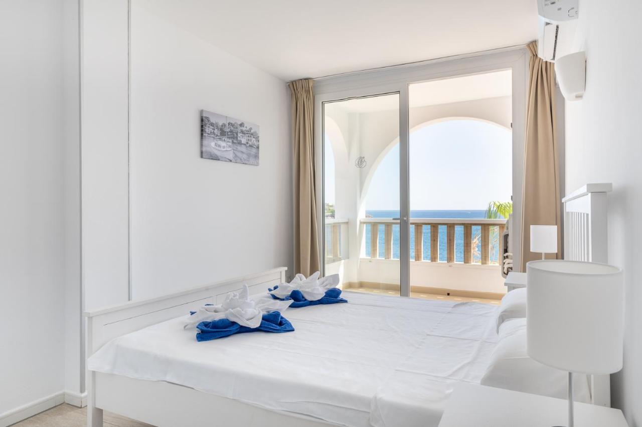 Appart hôtel Orange Colom - Seaside 3*