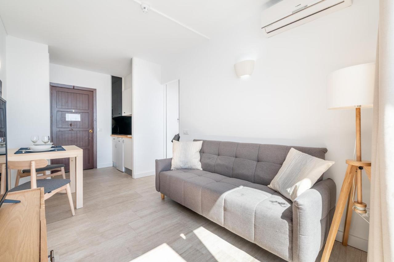 Appart hôtel Orange Colom - Seaside Portocolom (Mallorca)