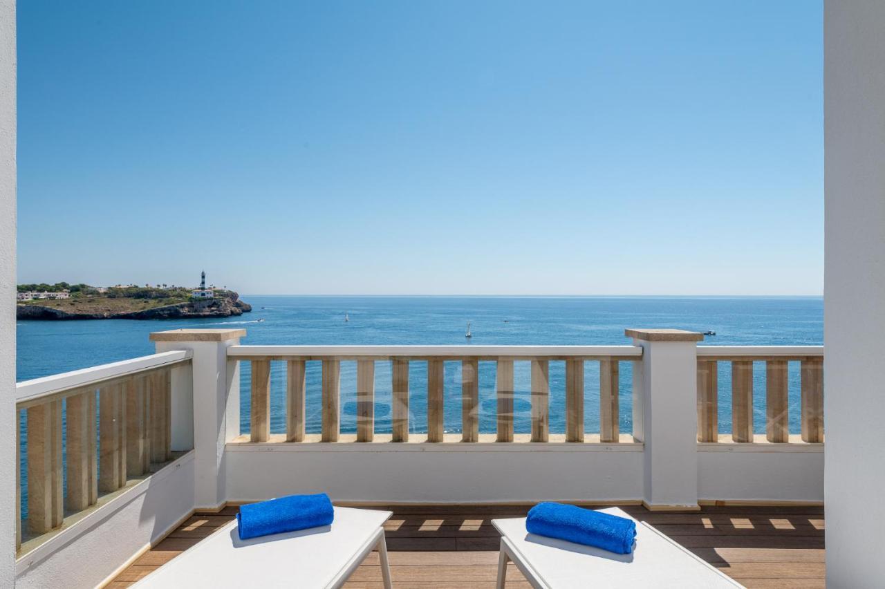 Orange Colom - Seaside Appart hôtel