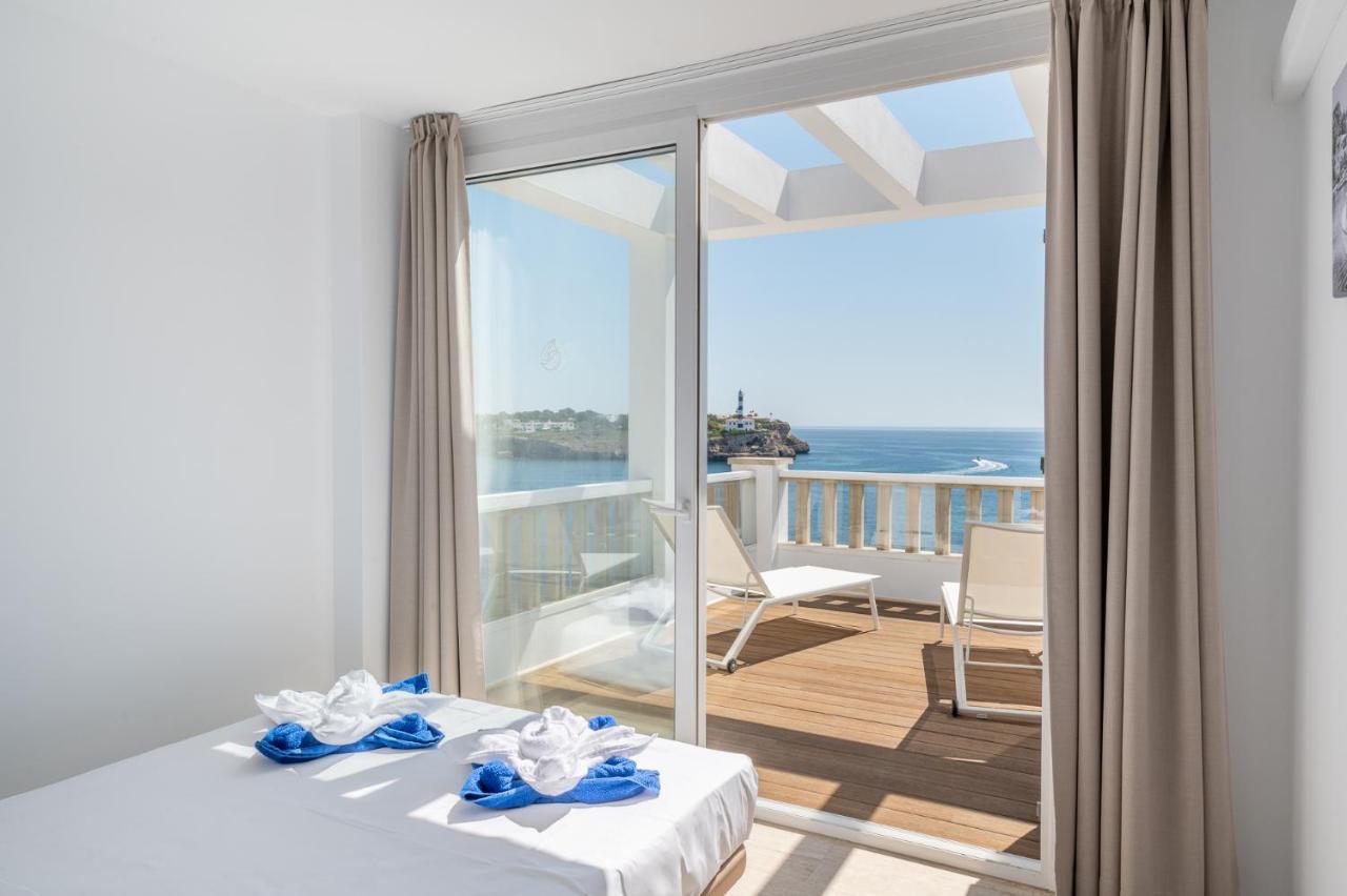 Appart hôtel Orange Colom - Seaside Portocolom (Mallorca)