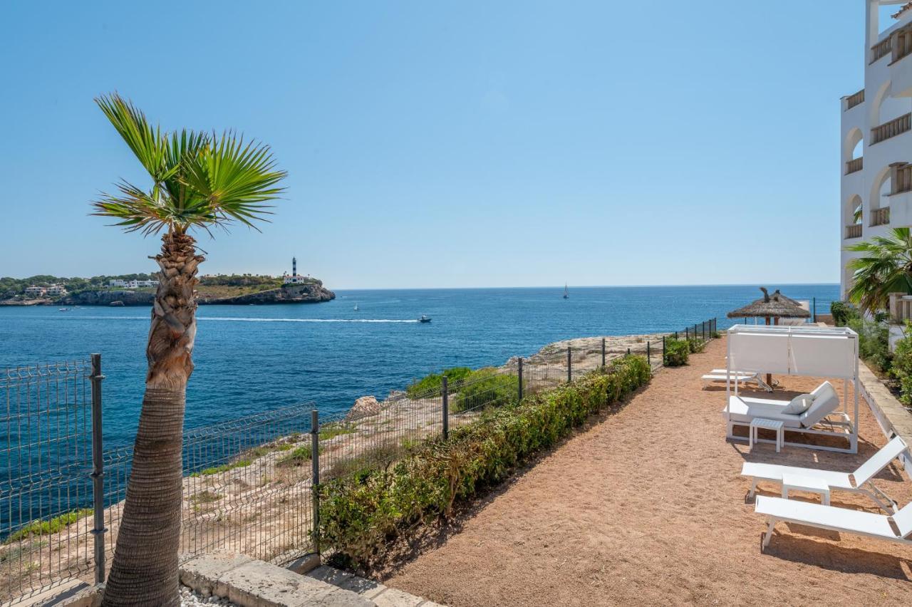 Appart hôtel Orange Colom - Seaside