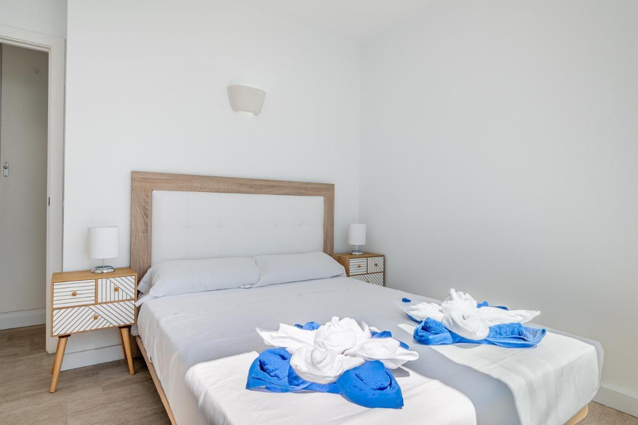 Orange Colom - Seaside Appart hôtel 3*