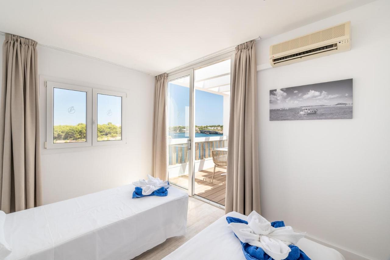 Orange Colom - Seaside 3*