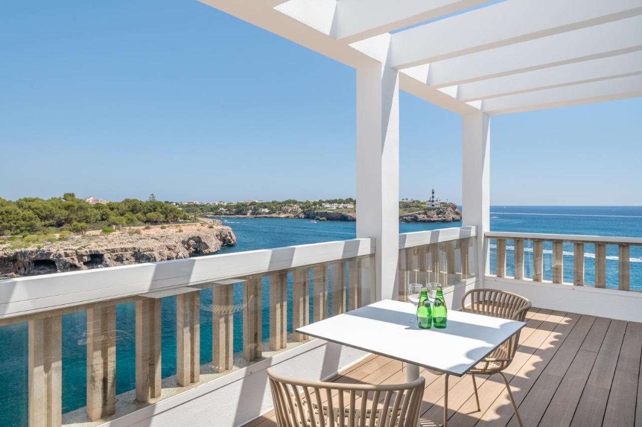 Orange Colom - Seaside Appart hôtel