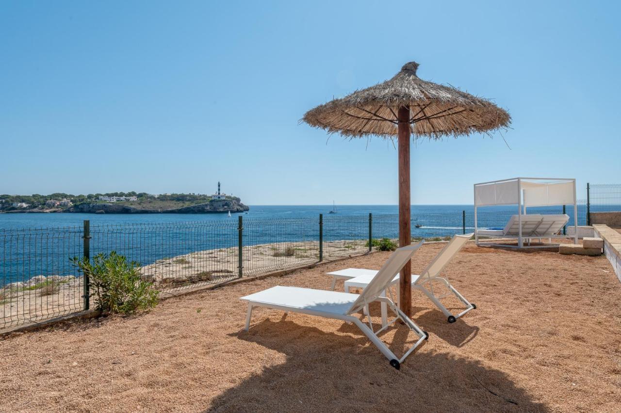 Appart hôtel Orange Colom - Seaside 3*