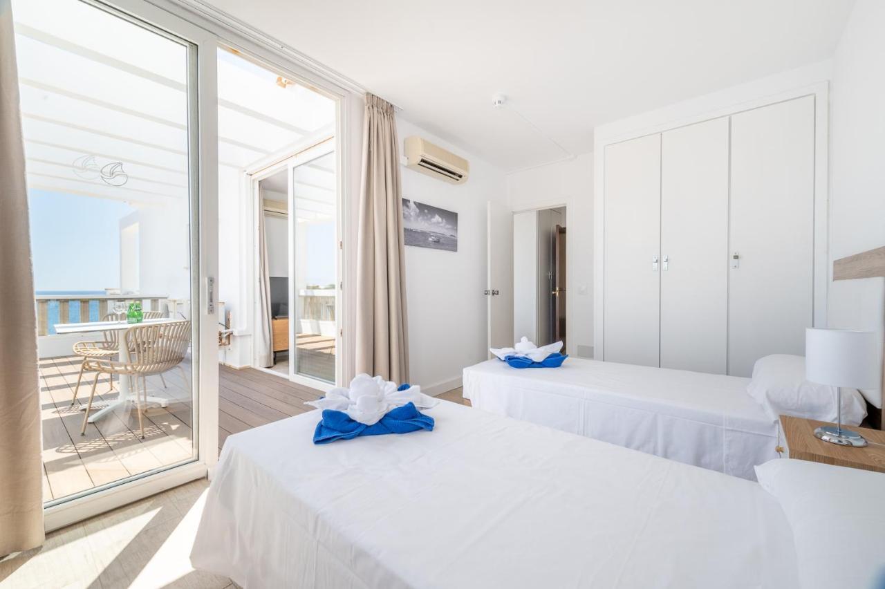 Orange Colom - Seaside Appart hôtel
