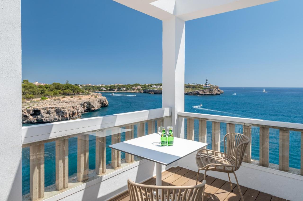 Appart hôtel Orange Colom - Seaside Portocolom (Mallorca)