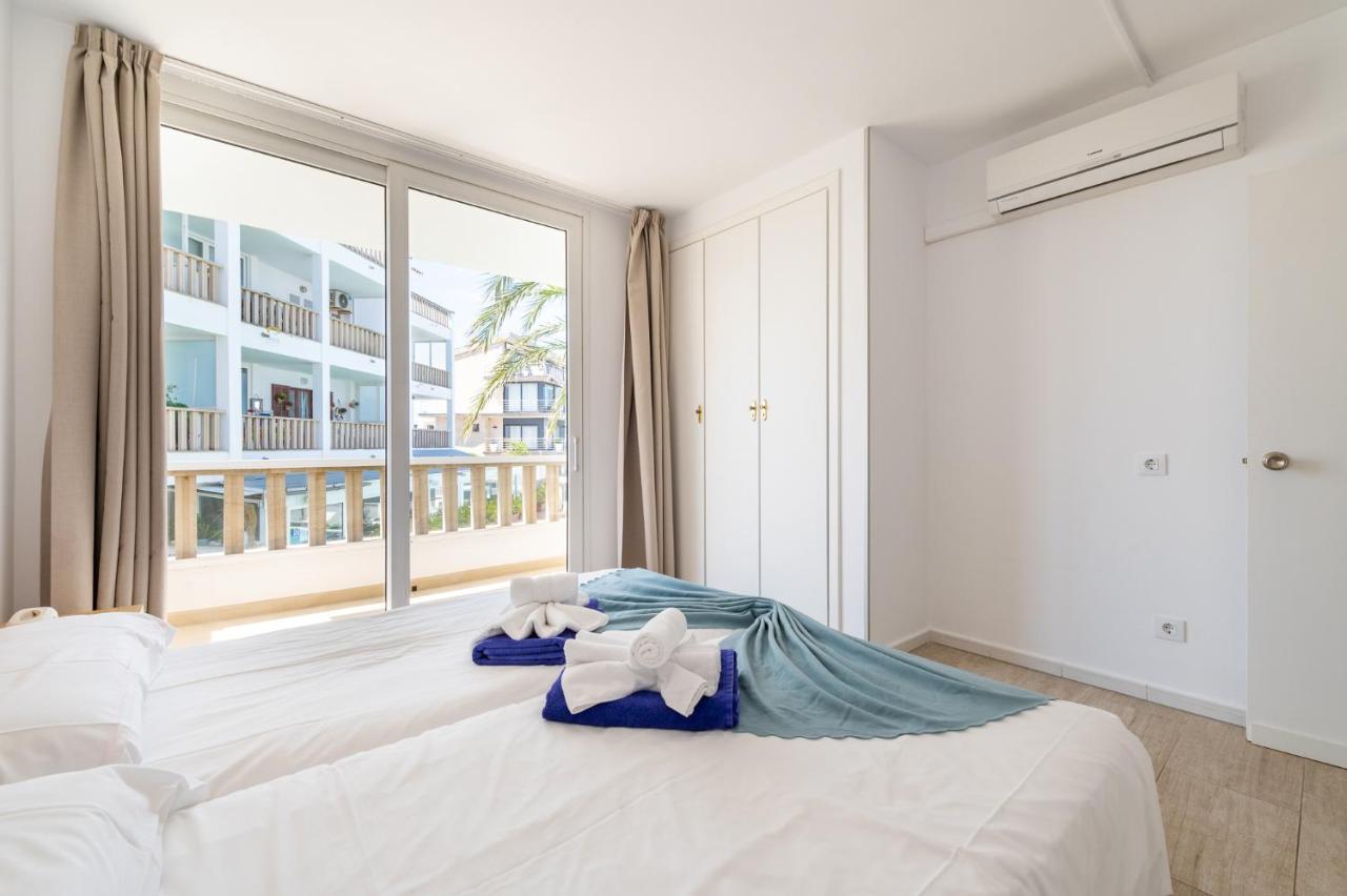 Appart hôtel Orange Colom - Seaside Portocolom (Mallorca)
