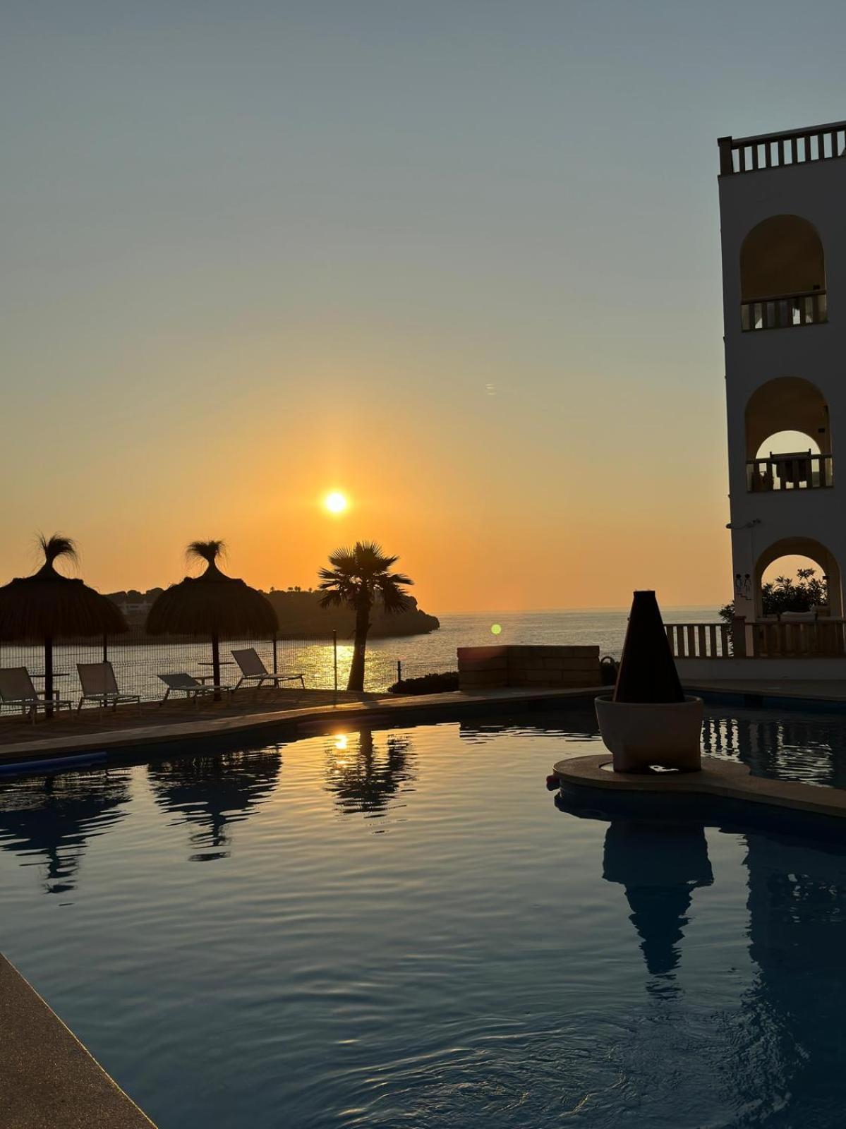 Appart hôtel Orange Colom - Seaside