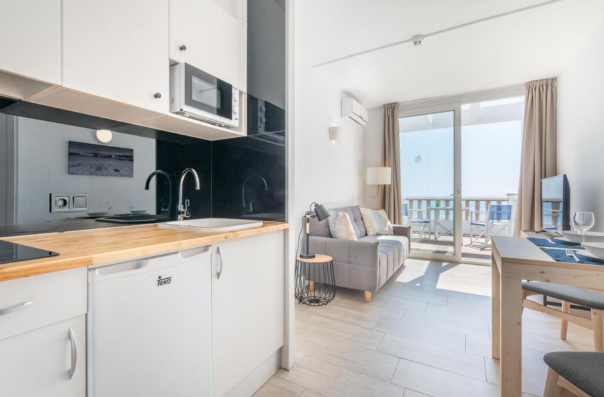 Appart hôtel Orange Colom - Seaside 3*
