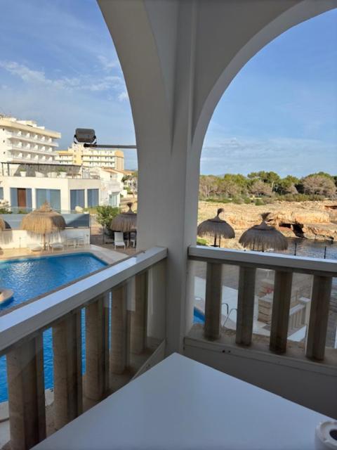 Orange Colom - Seaside Appart hôtel