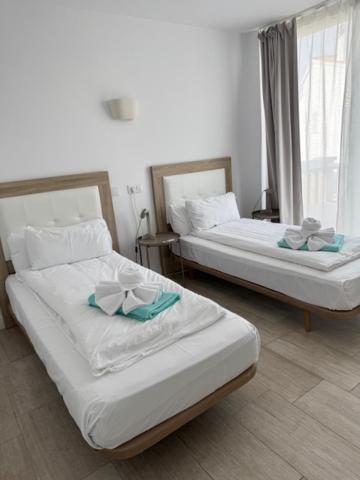 Orange Colom - Seaside Appart hôtel 3*