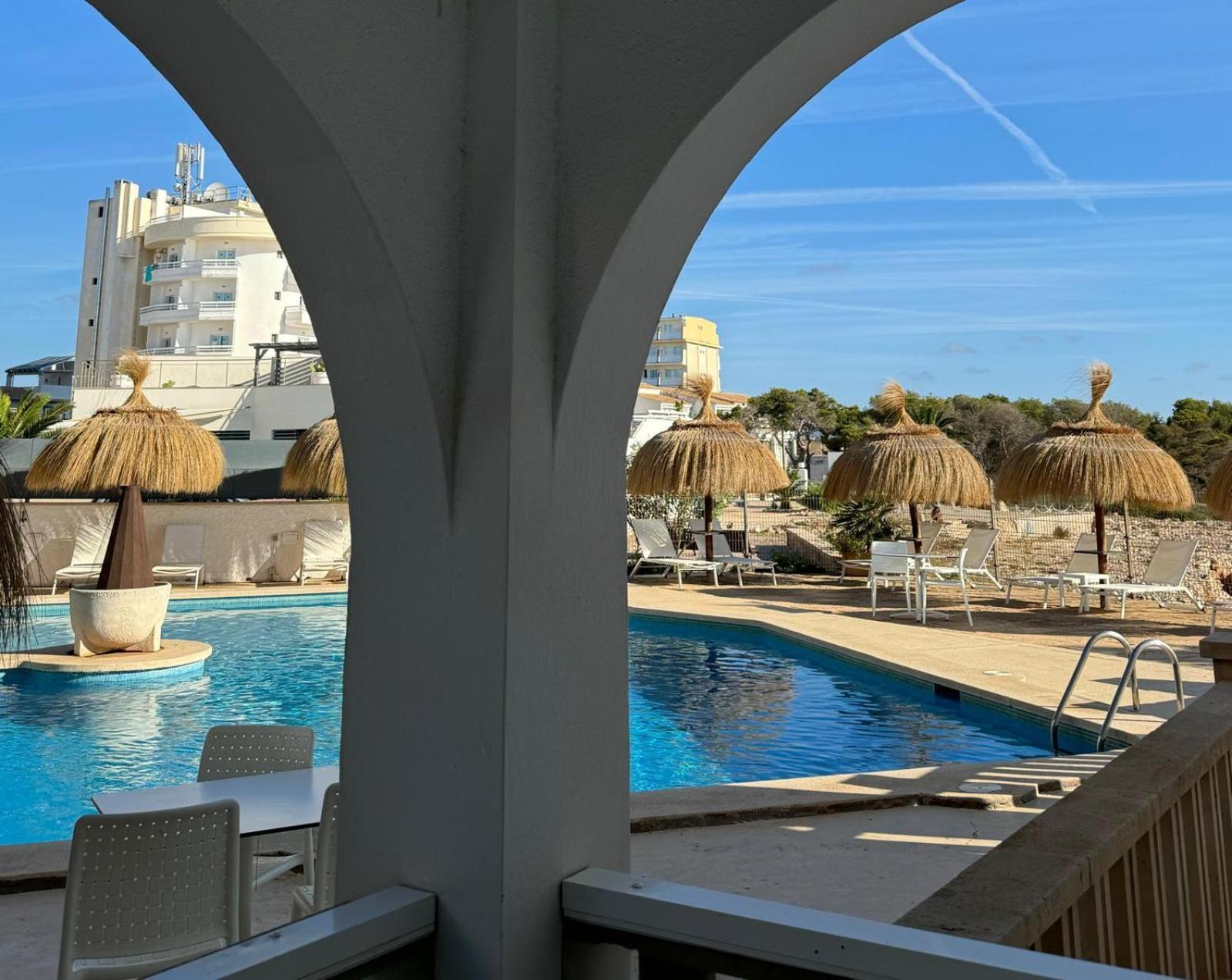 Appart hôtel Orange Colom - Seaside 3*
