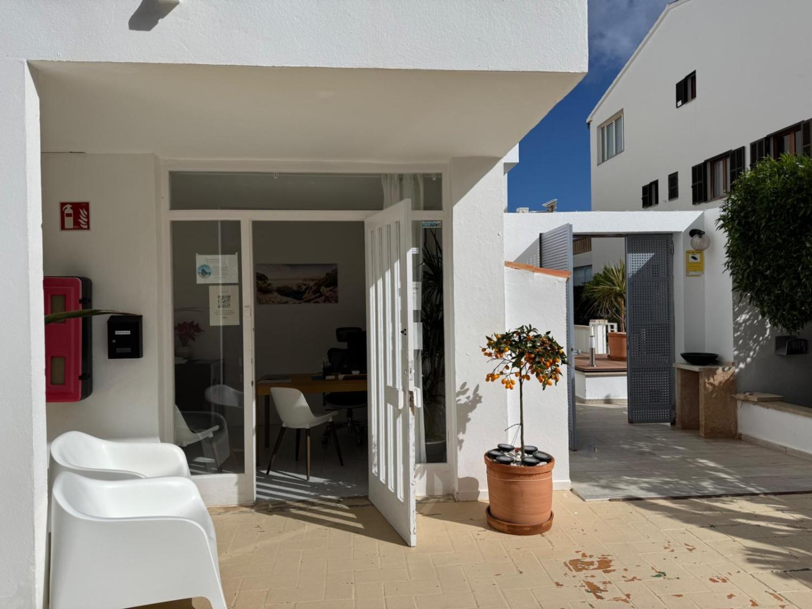Appart hôtel Orange Colom - Seaside Portocolom (Mallorca)