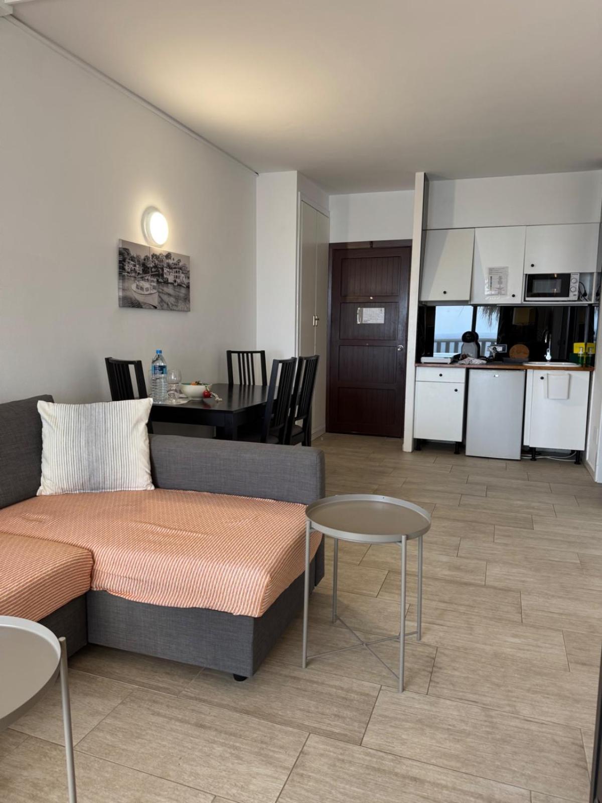Appart hôtel Orange Colom - Seaside